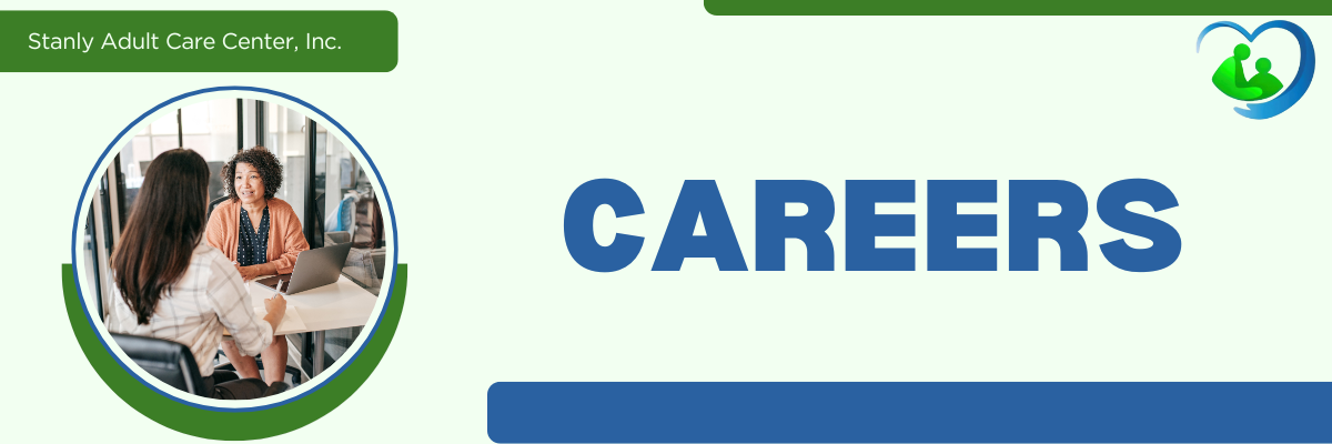 Careers Page Header